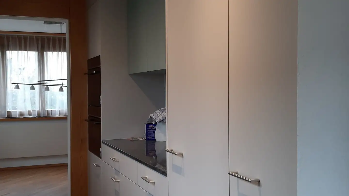 Single house for rent - Köschenrütistrasse 20, 8052 Zürich - Photo 4