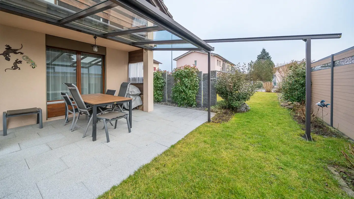 Maison jumelle à vendre - 6032 Emmen - Photo 4