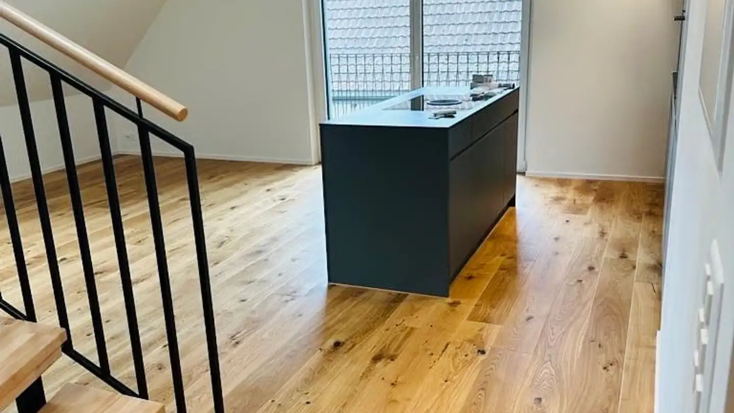 Duplex à vendre - 8103 Unterengstringen - Photo 3