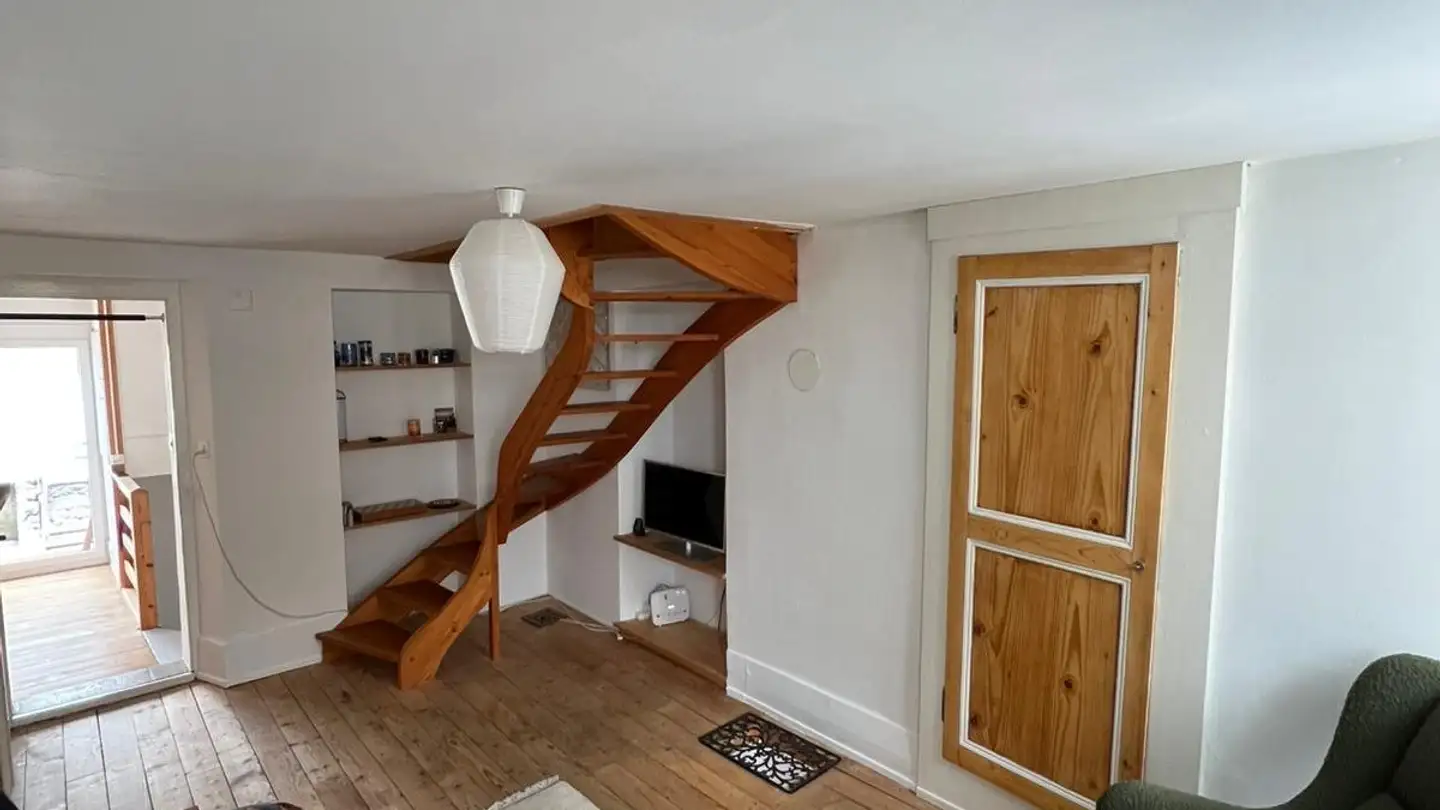 Maison individuelle à vendre - Le Crêtet 4, 1355 L'Abergement