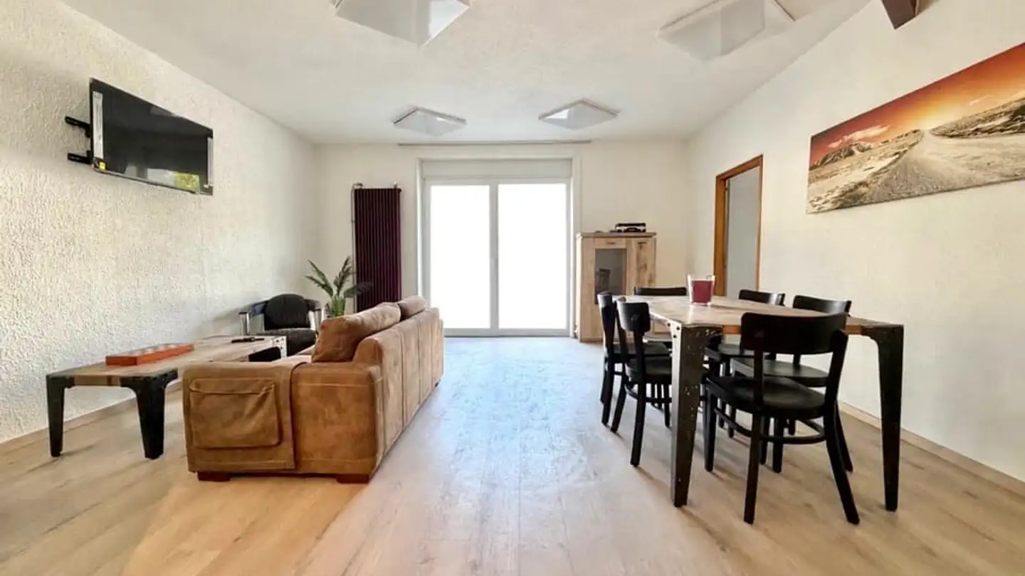 Appartement à vendre - 1957 Ardon