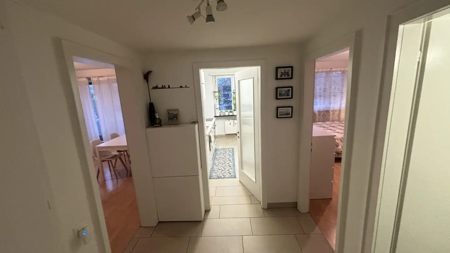 Appartamento in affitto - 4058 Basel - Foto 3