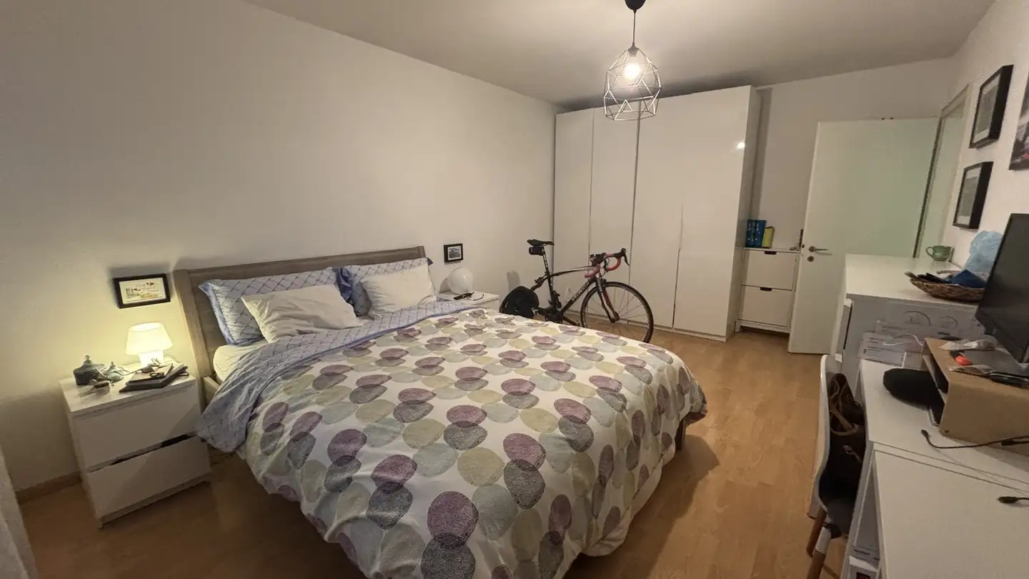 Appartamento in affitto - 4058 Basel - Foto 4