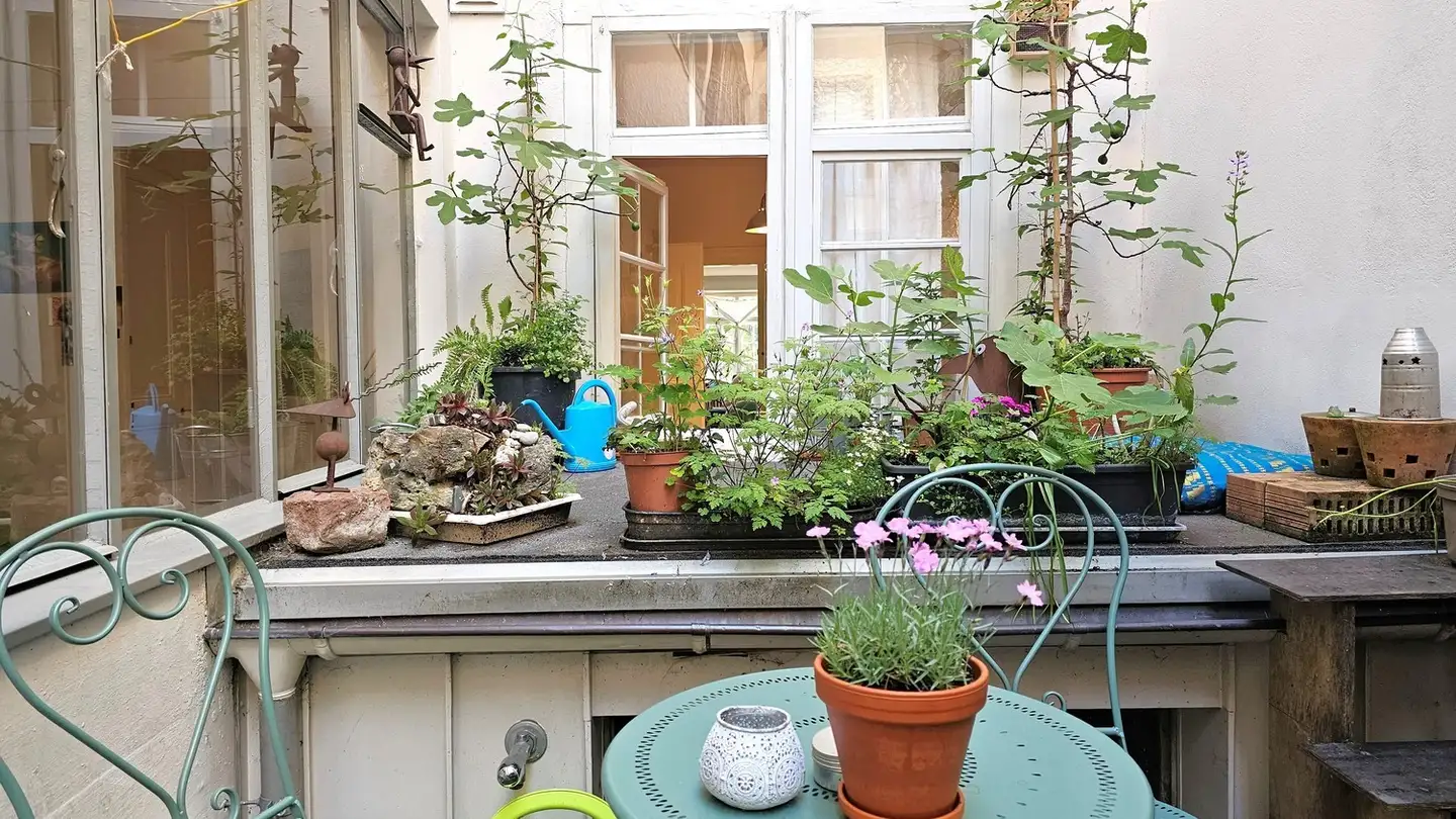 Appartamento in affitto - Stadthausstrasse 55, 8400 Winterthur - Photo 2