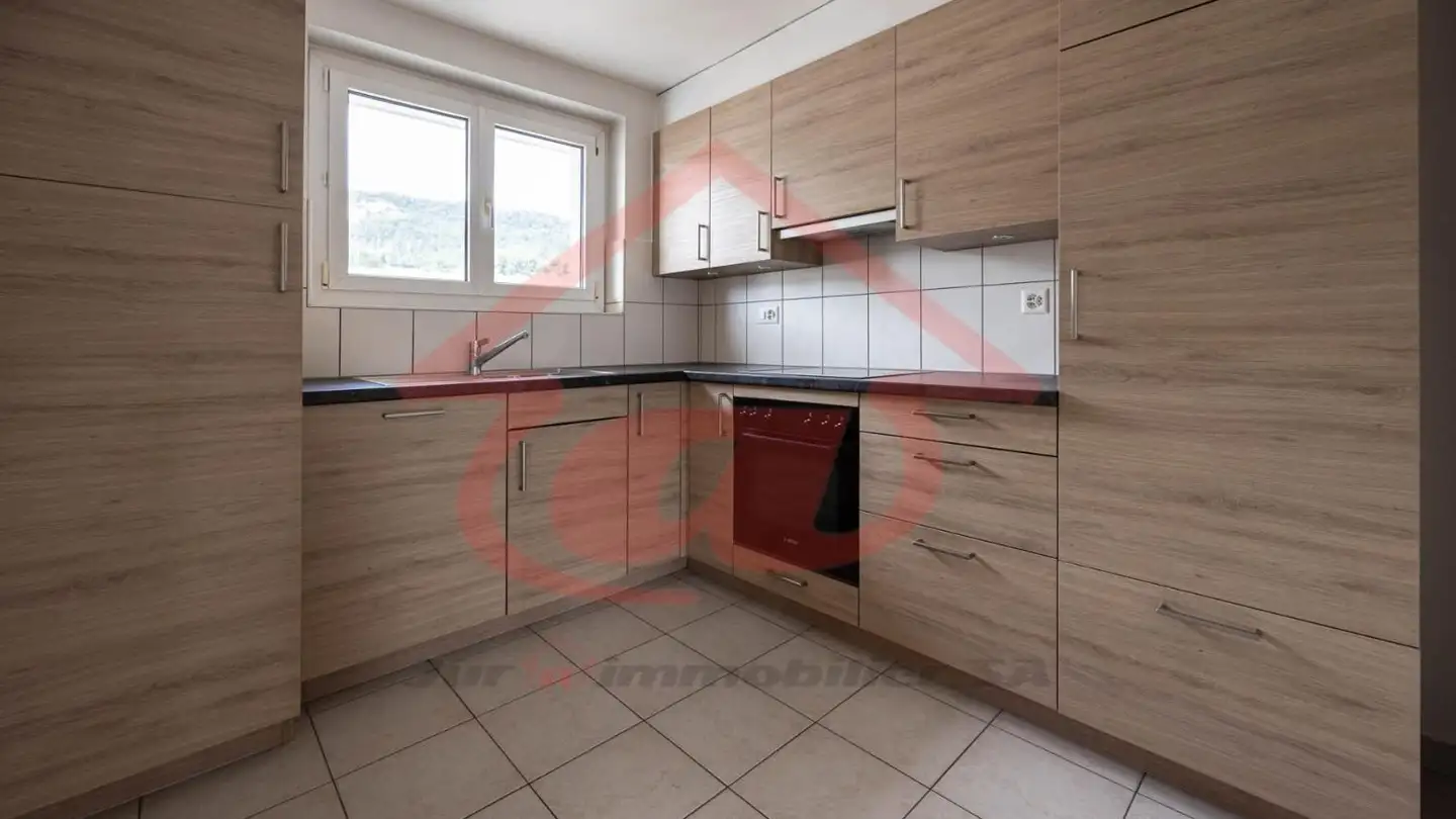 Appartement à louer - 2800 Delémont