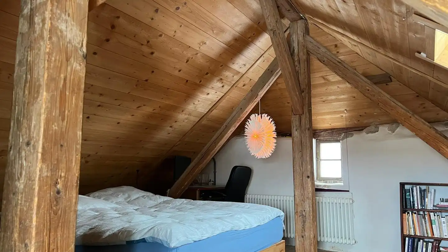 Maison individuelle à vendre - Le Crêtet 4, 1355 L'Abergement - Photo 3