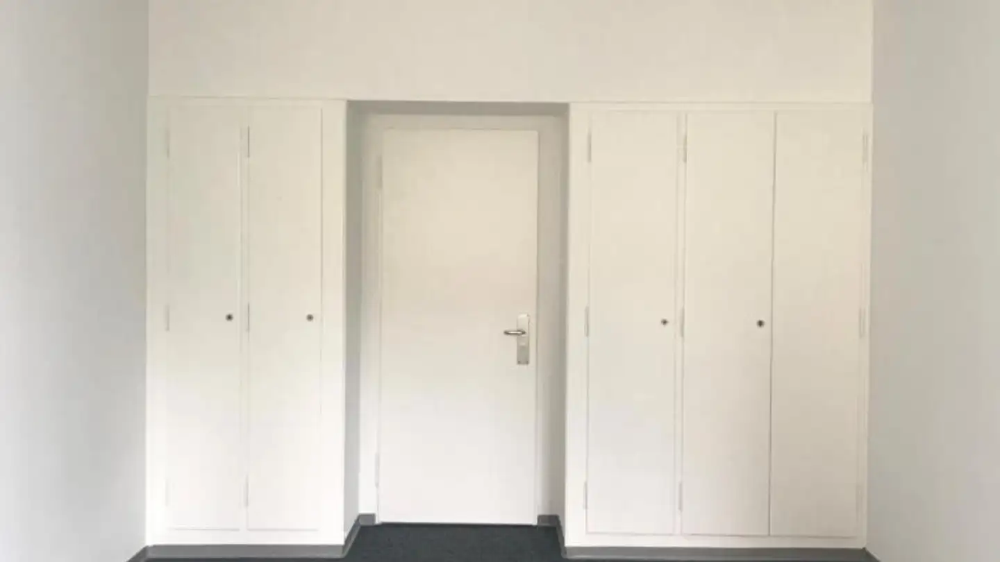 Bureau à louer - Dörflistrasse 50, 8050 Zürich