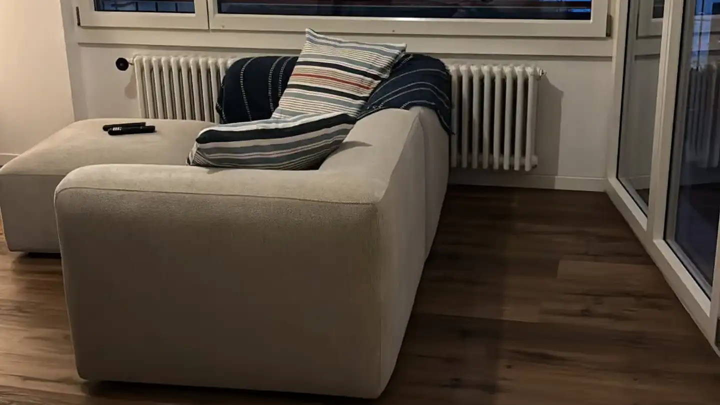 Wohnung mieten - Via Cassarinetta 16, 6900 Lugano - Foto 3