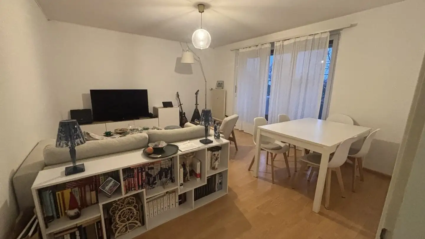 Appartamento in affitto - 4058 Basel
