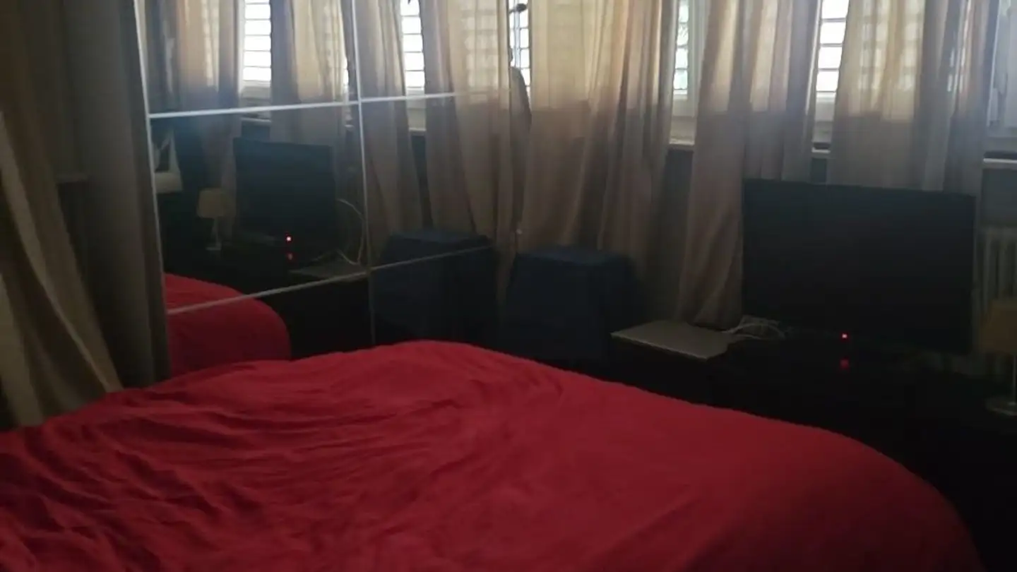 Loft in affitto - Boulevard De La Cluse, 1205 Genève - Foto 4