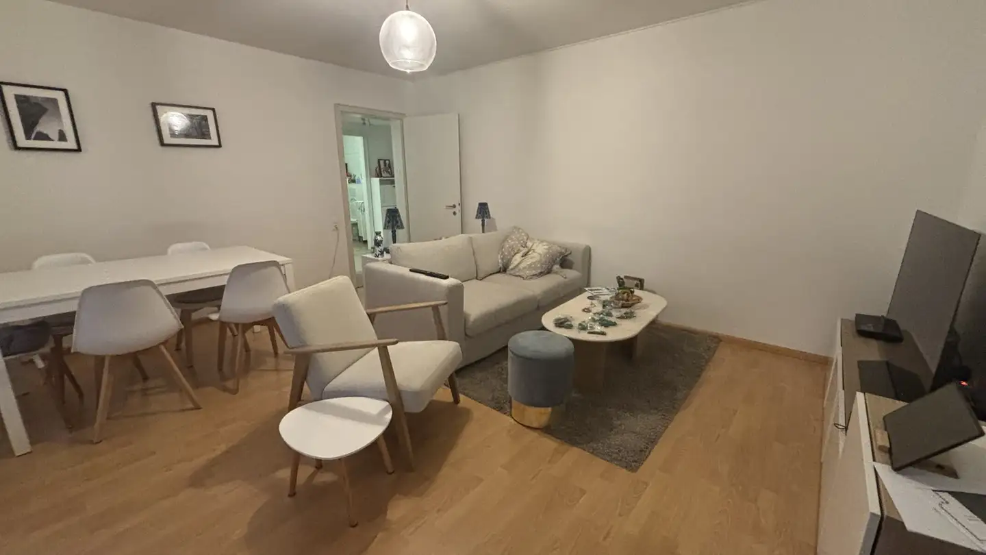 Appartamento in affitto - 4058 Basel - Foto 2