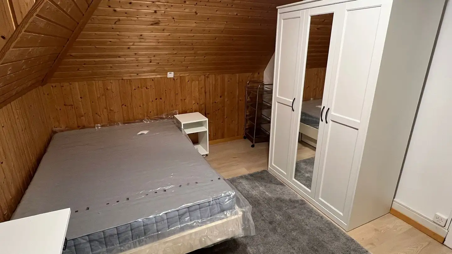 Chambre à louer - 8152 Glattbrugg