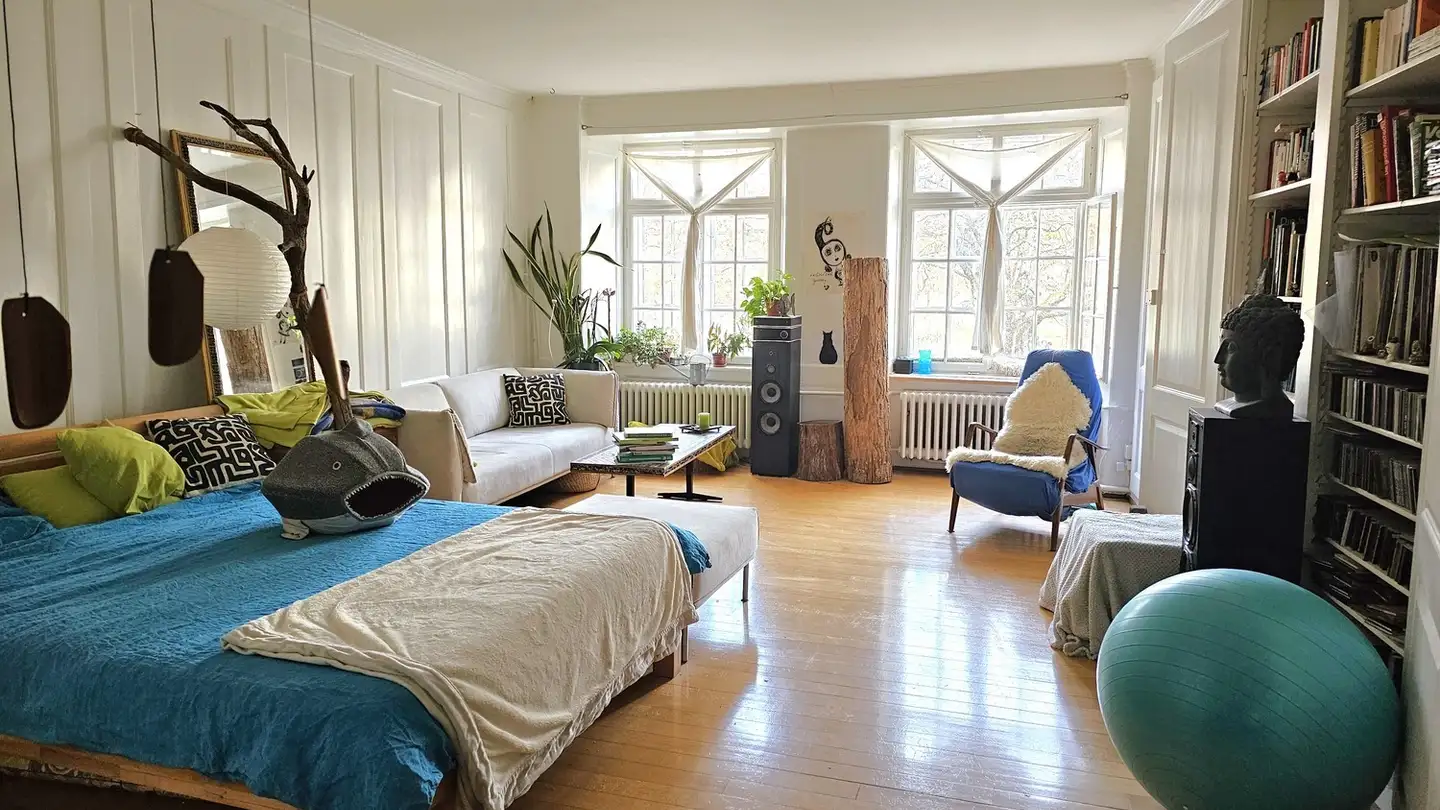 Appartamento in affitto - Stadthausstrasse 55, 8400 Winterthur - Photo 3