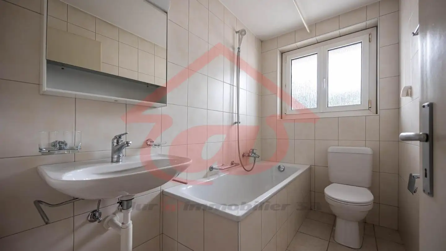 Appartement à louer - 2800 Delémont - Photo 2