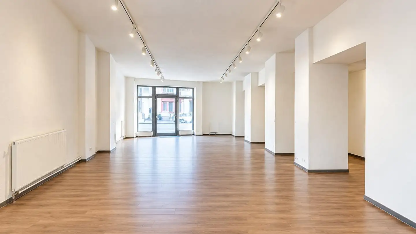 Negozio in affitto - Neugasse 14, 9400 Rorschach - Foto 3