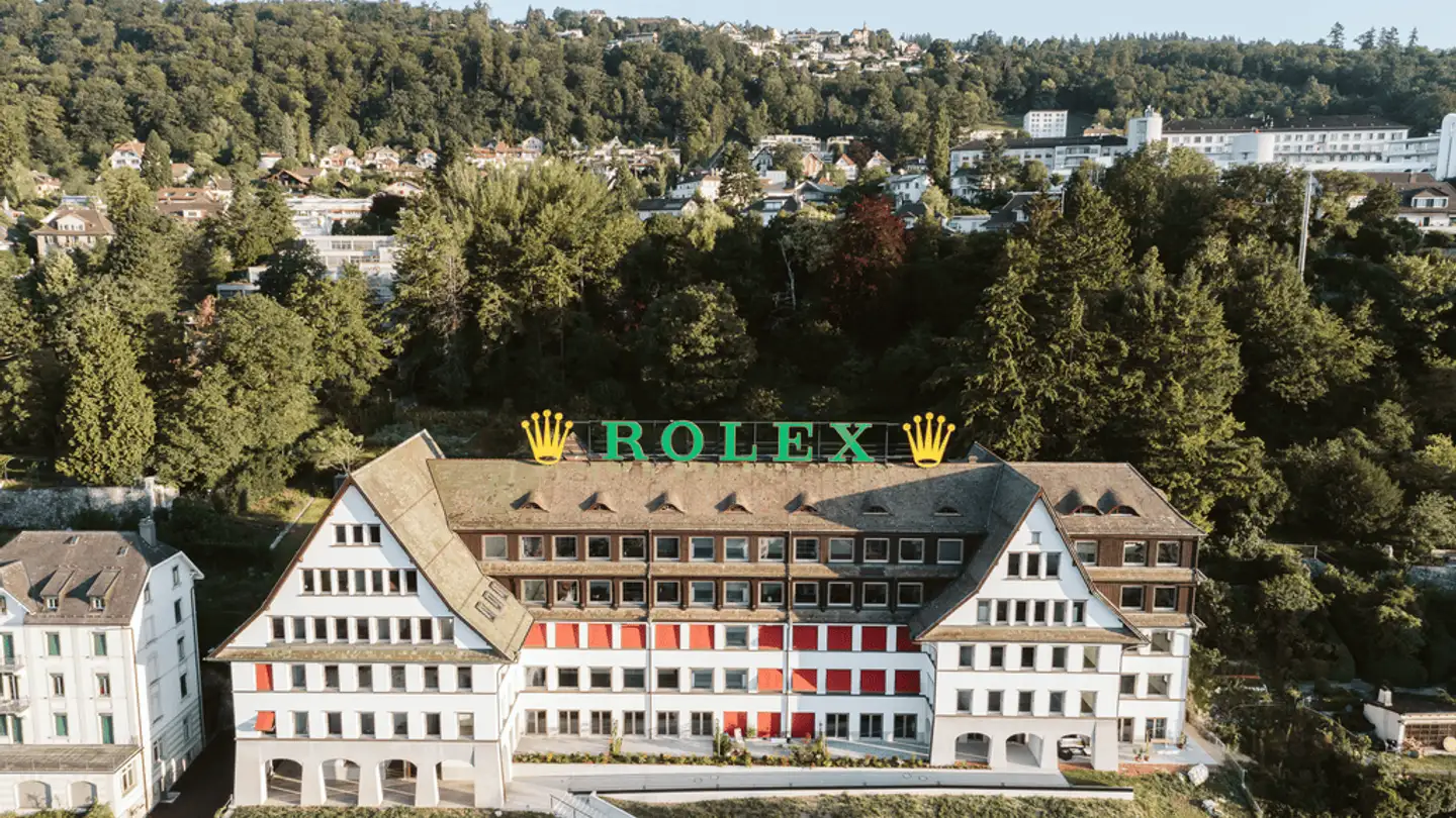 Appartamento in affitto - La Haute-Route / Höheweg 85, 2502 Biel/Bienne