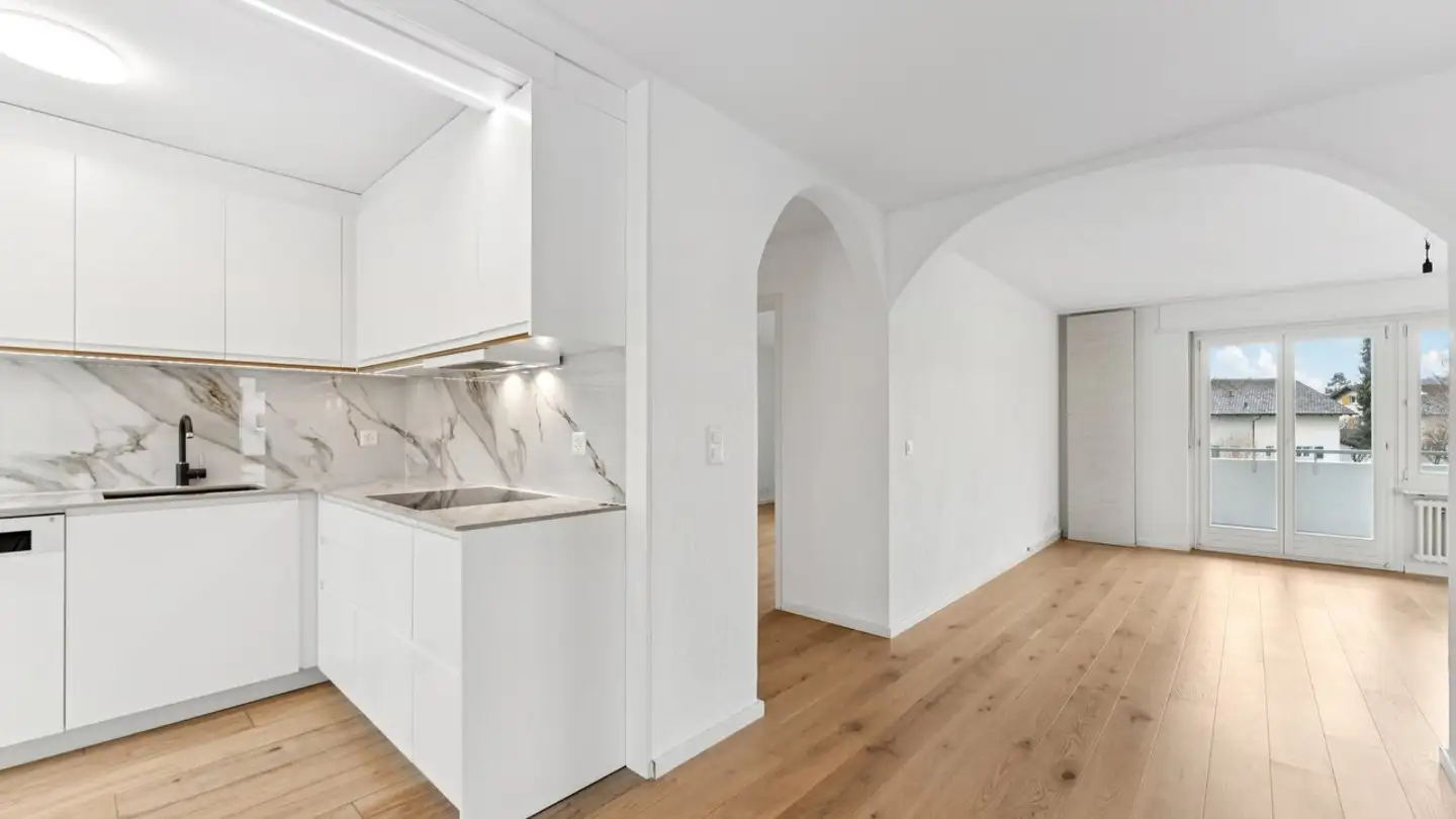 Apartment for sale - Sonnhaldestrasse, 6210 Sursee - Photo 2