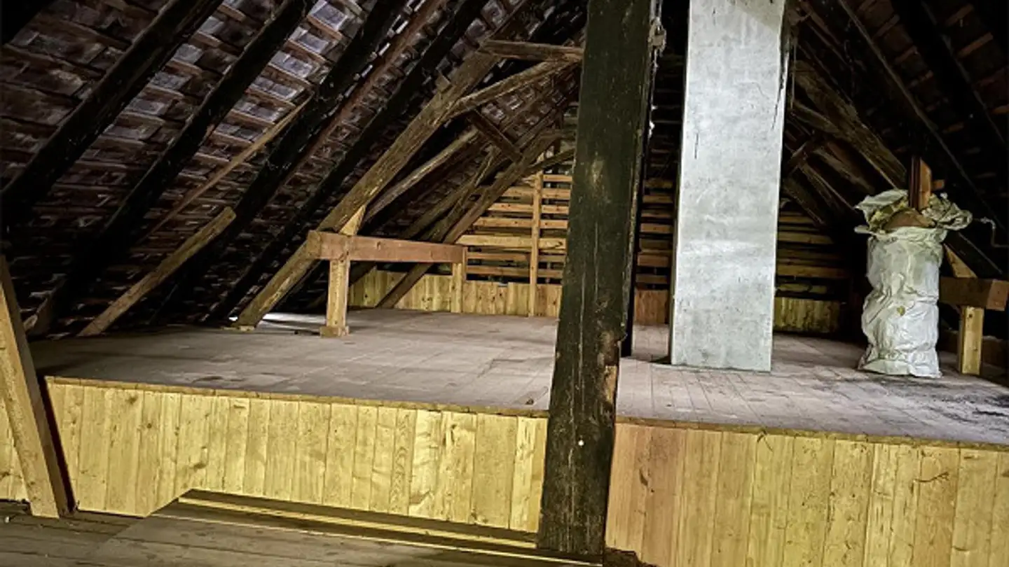Bauernhof kaufen - Hauptstrasse 8, 6145 Fischbach LU - Foto 2