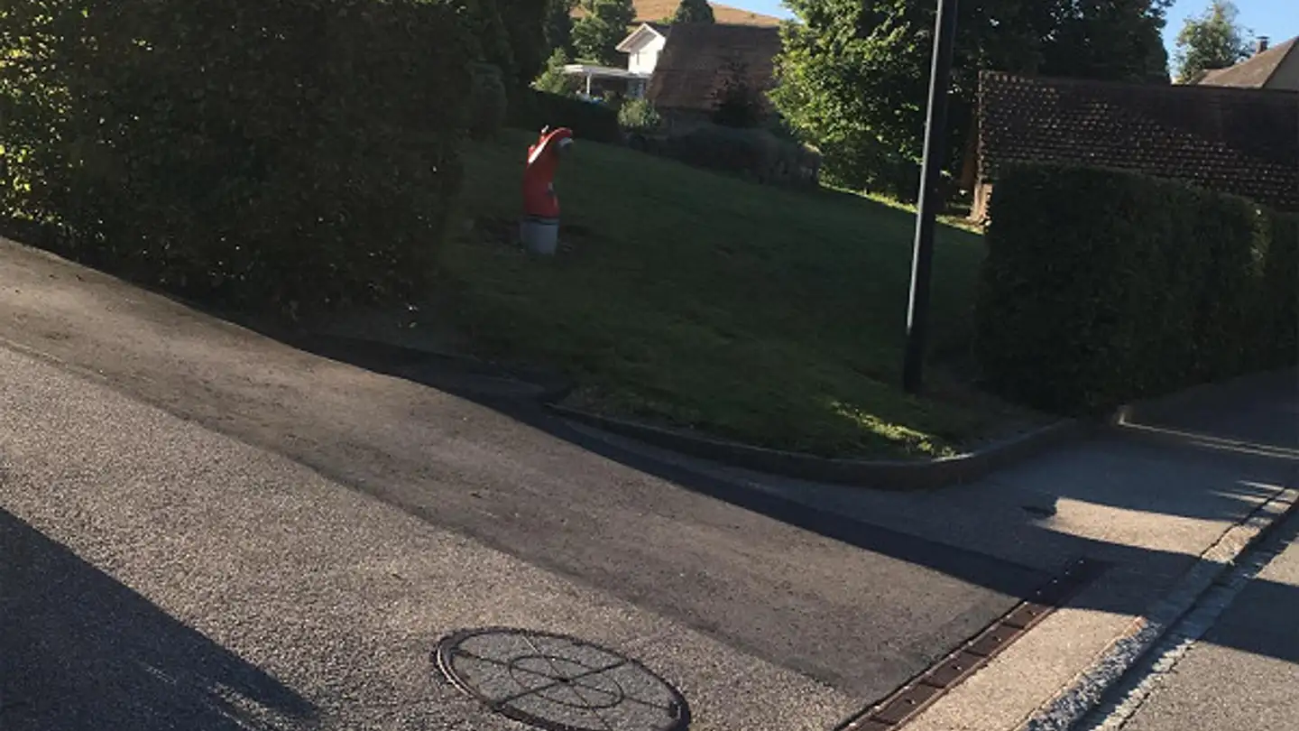Bauernhof kaufen - Hauptstrasse 8, 6145 Fischbach LU - Foto 3