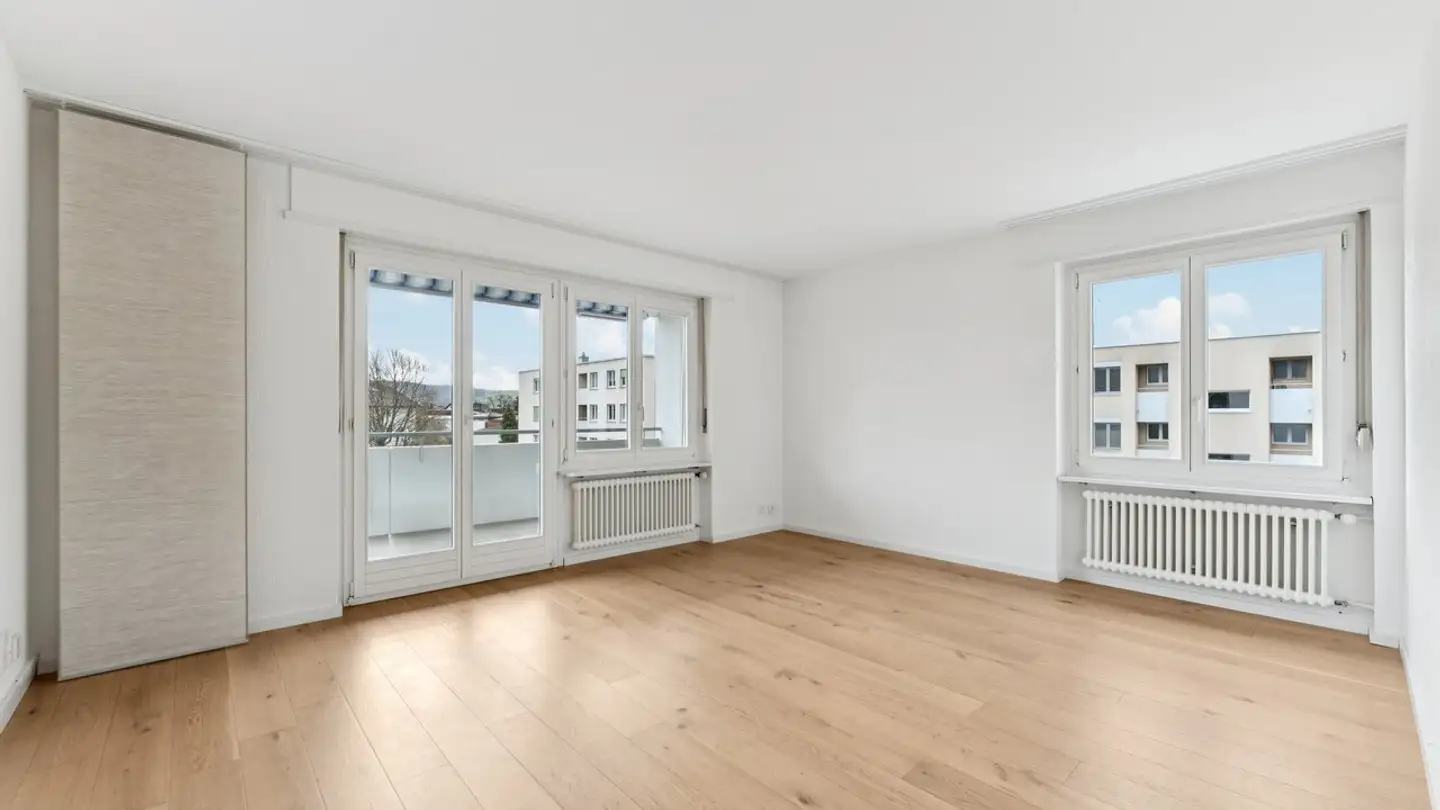 Apartment for sale - Sonnhaldestrasse, 6210 Sursee - Photo 3