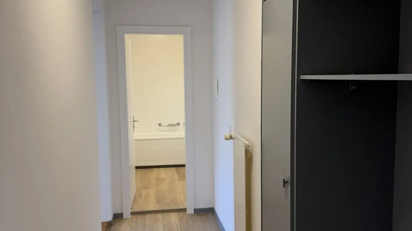 Apartment for rent - Avenue De Chillon 58, 1820 Territet - Photo 3