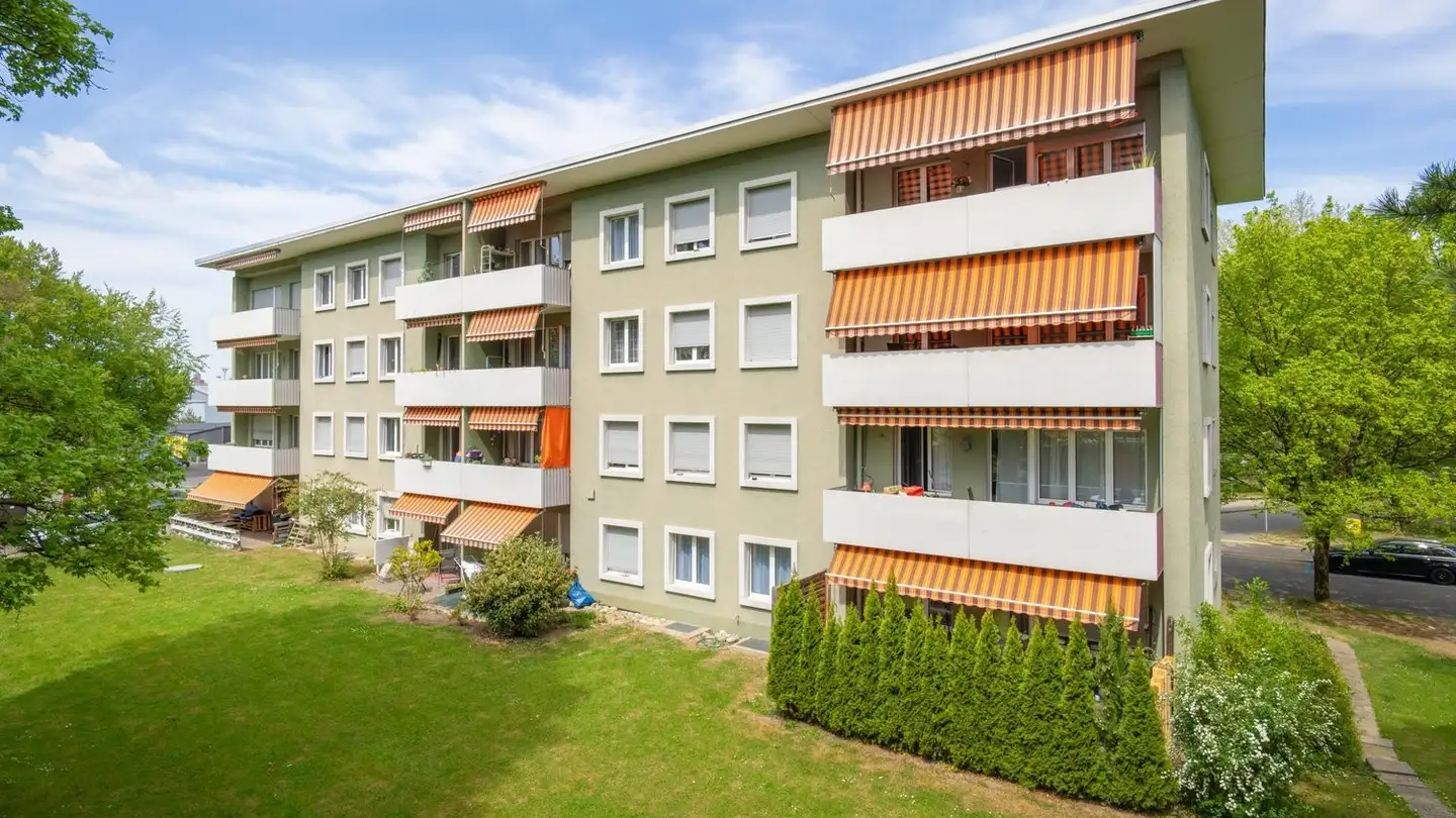 Wohnung mieten - Strahleggstrasse 62, 8400 Winterthur