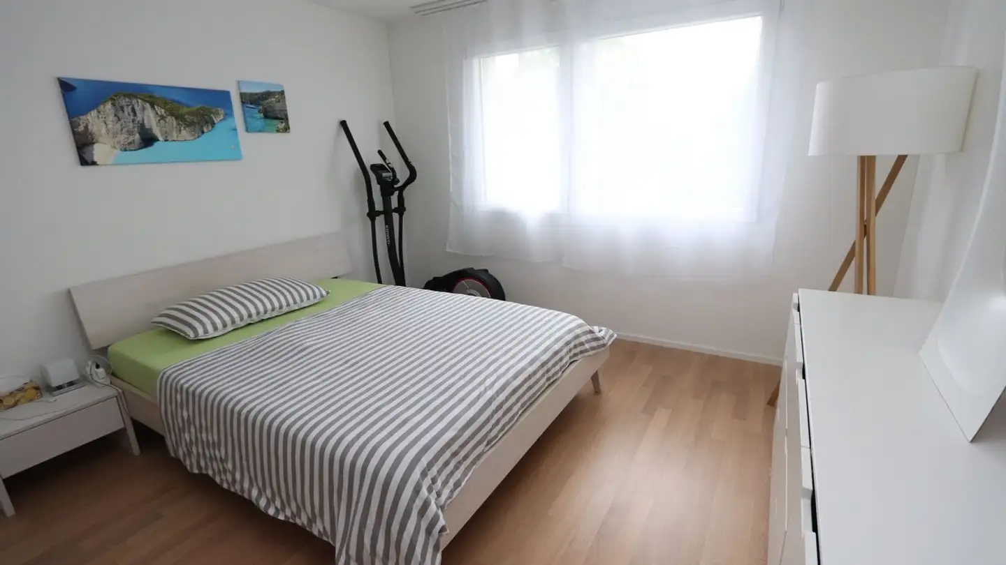 Appartamento in affitto - Mättlistrasse 2, 5706 Boniswil - Foto 2
