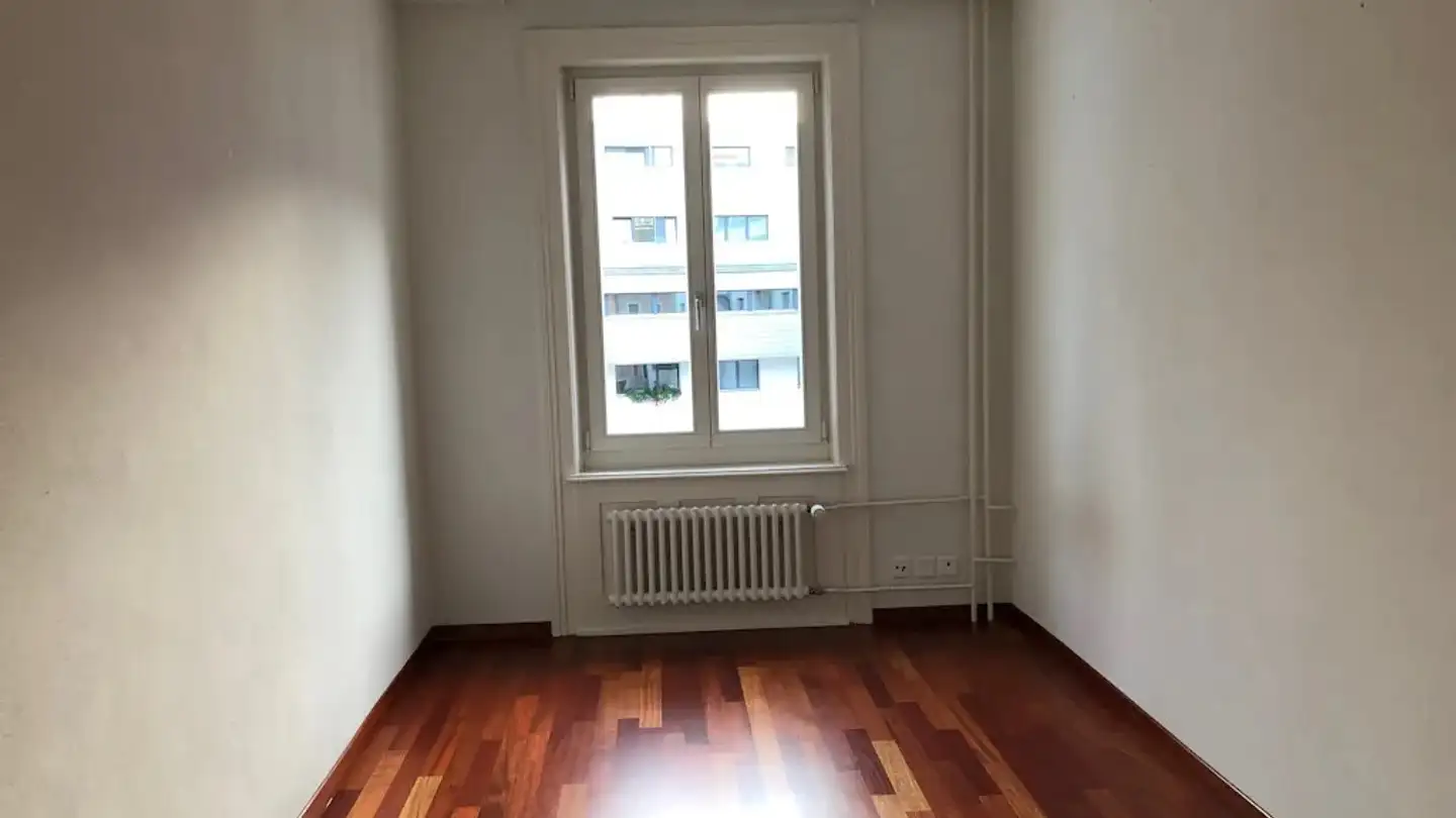 Wohnung mieten - Neugasse, 8005 Zürich