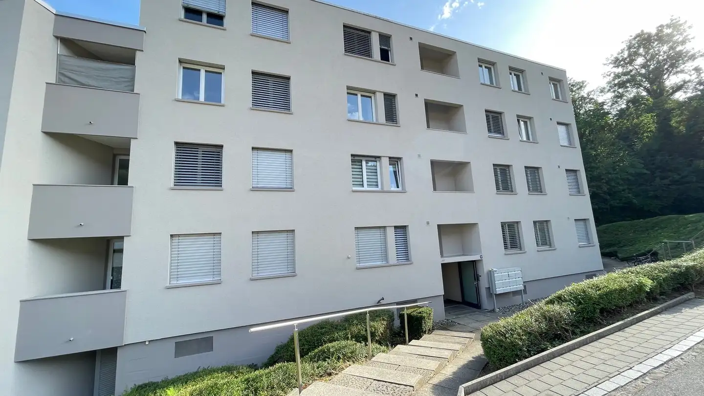 Appartamento in affitto - Rombachtäli 19, 5022 Rombach