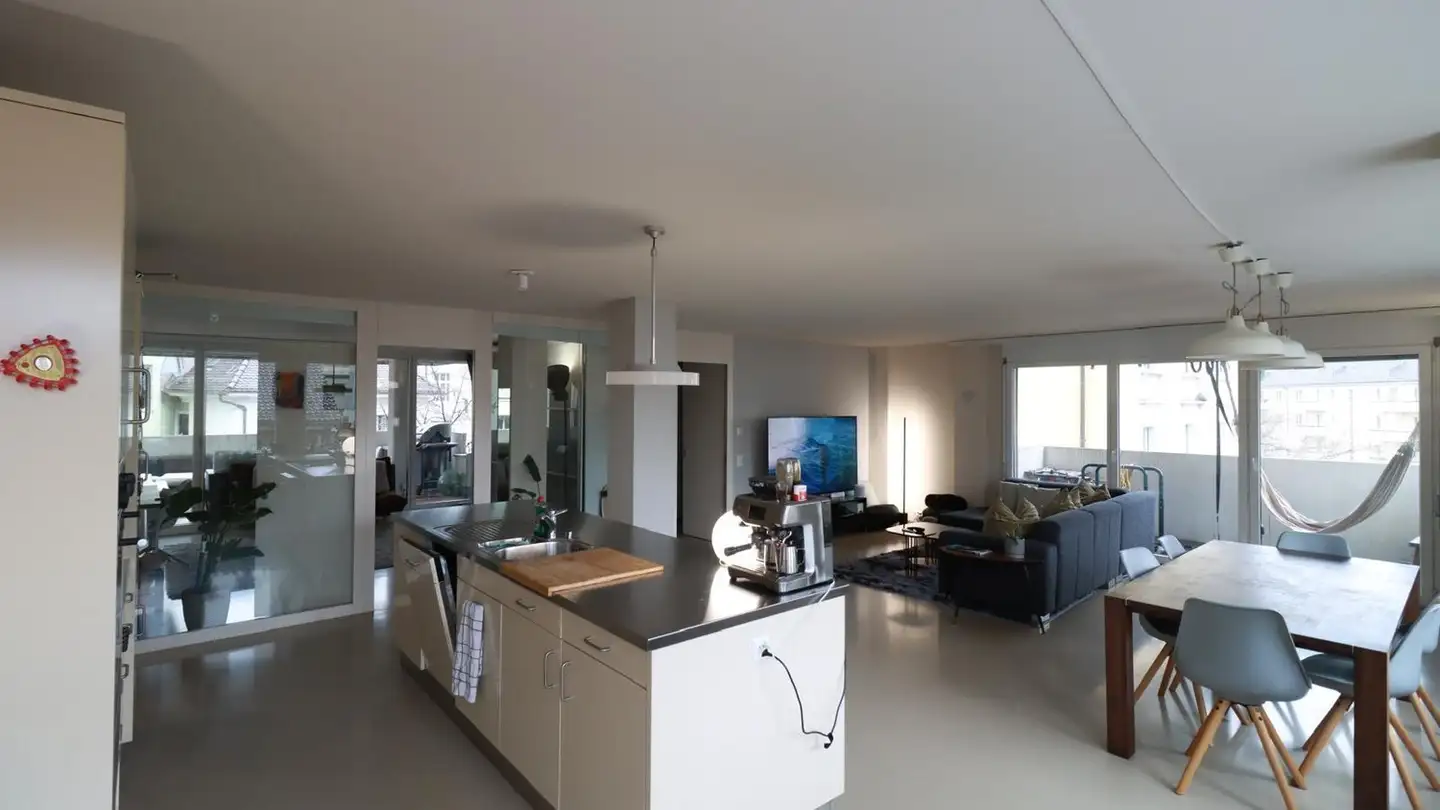 Appartamento in affitto - Gartenhofstrasse 6, 8004 Zürich