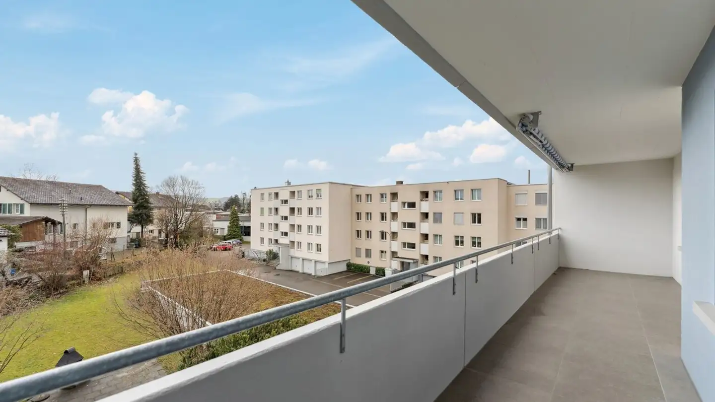 Apartment for sale - Sonnhaldestrasse, 6210 Sursee - Photo 4