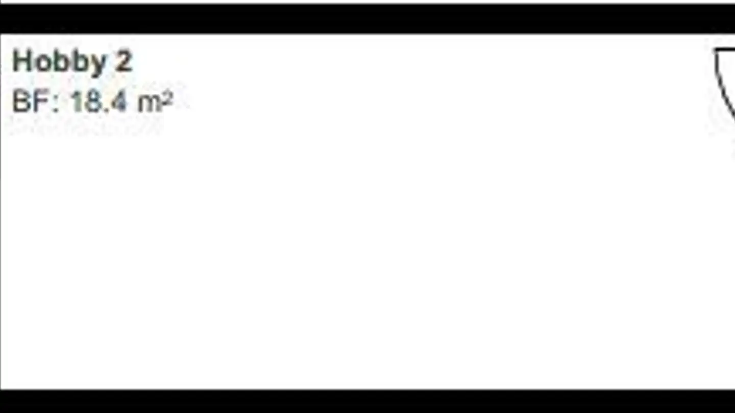 Hobby room for rent - Gigeweg 1, 8213 Neunkirch