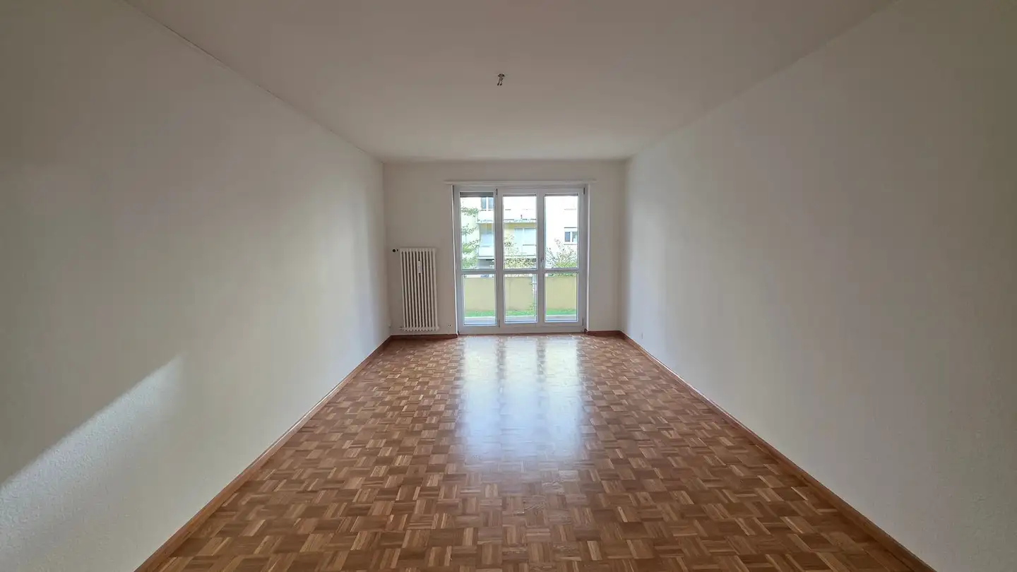 Appartement à louer - Vogesenstrasse 81, 4056 Basel