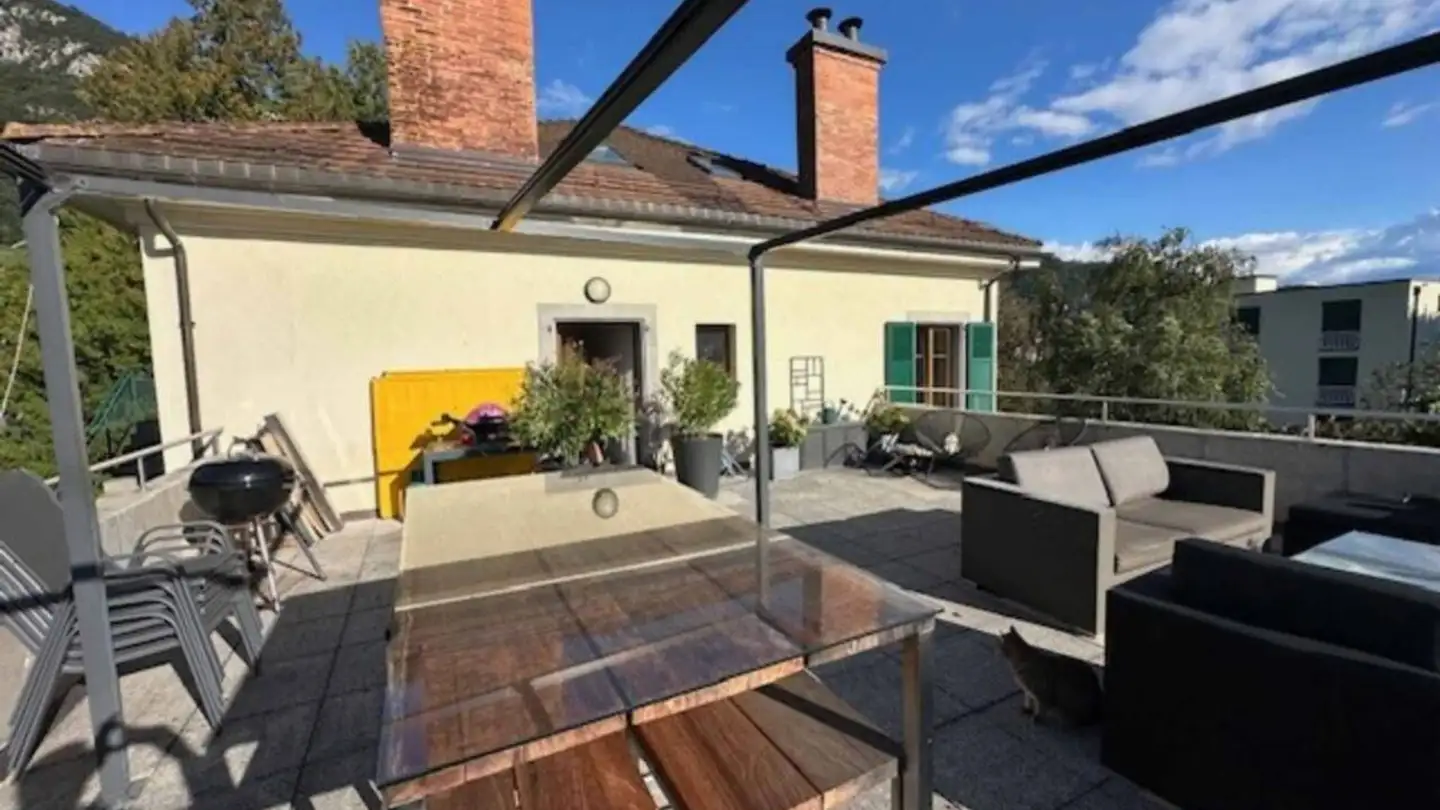 Appartamento in affitto - 1860 Aigle - Photo 2