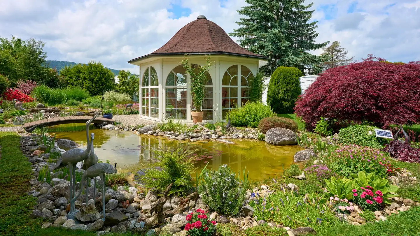 Casa singola in vendita - Wüestländestrasse 15, 5737 Menziken - Photo 3