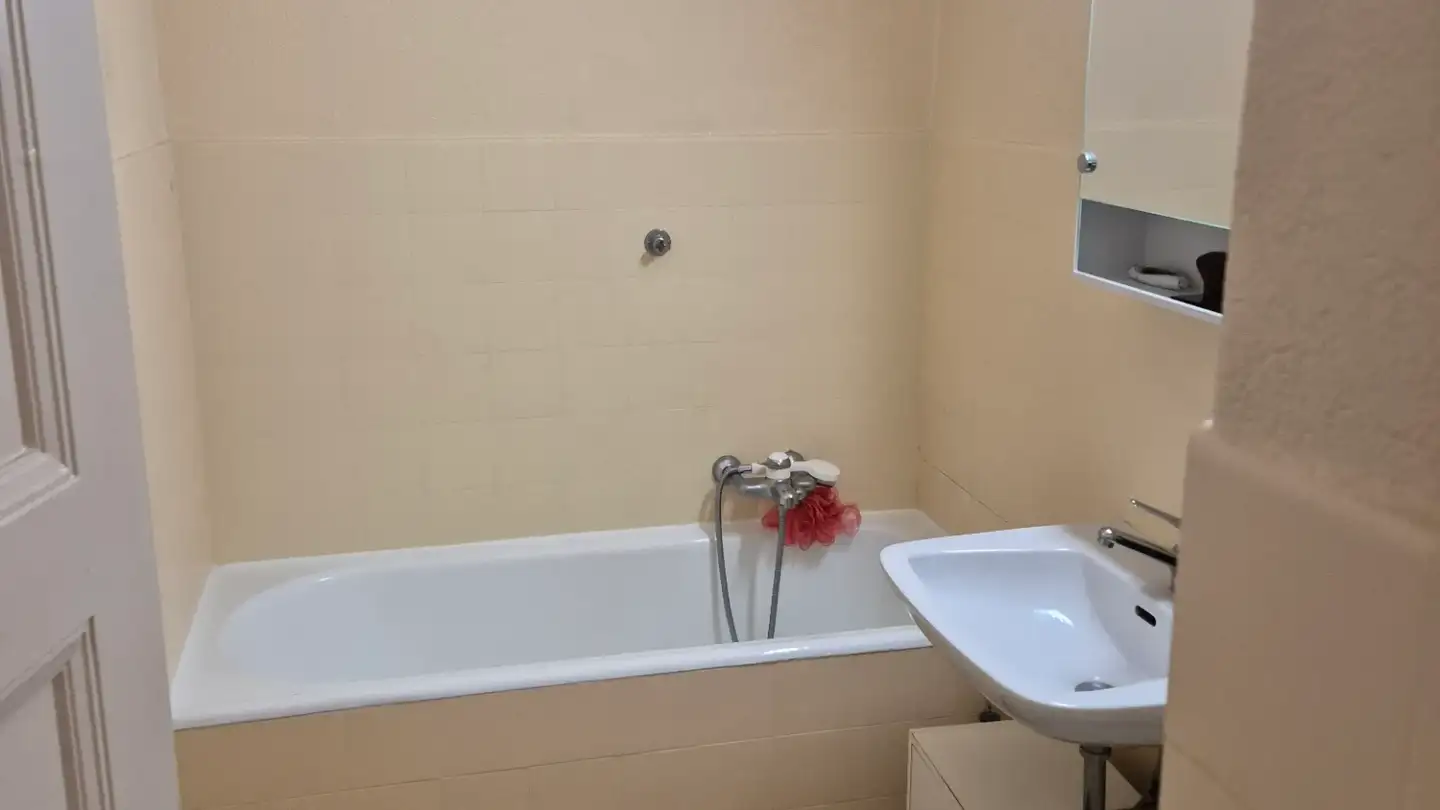 Appartamento in affitto - Rue Du Midi, 1450 Ste-Croix - Foto 4