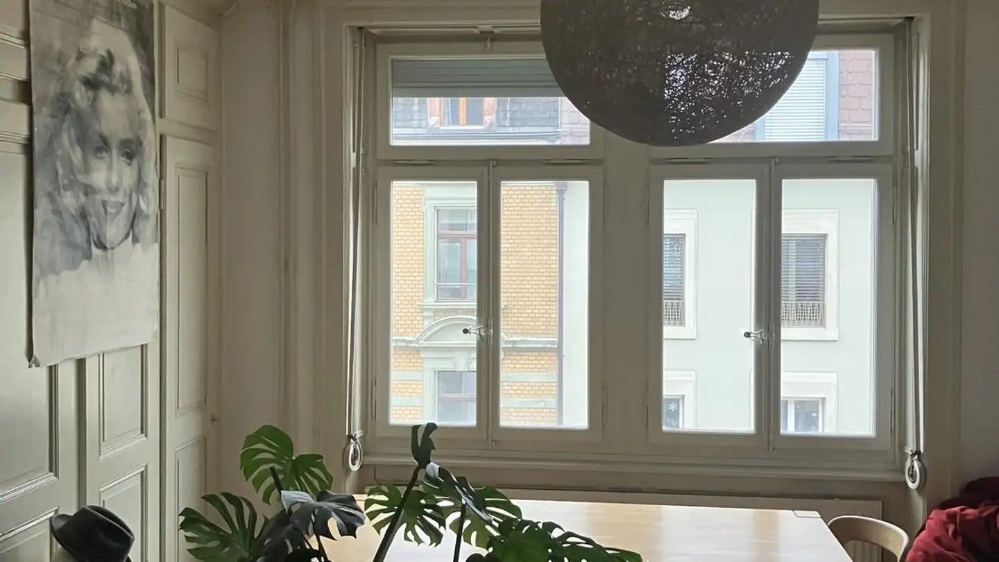 Single room for rent - Rue De Nidau / Nidaugasse 39, 2502 Biel/Bienne - Photo 3