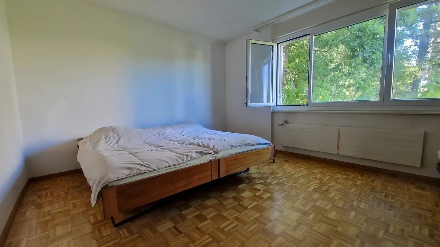 Appartamento in vendita - Chemin De La Marnière 61, 2068 Hauterive NE - Foto 3