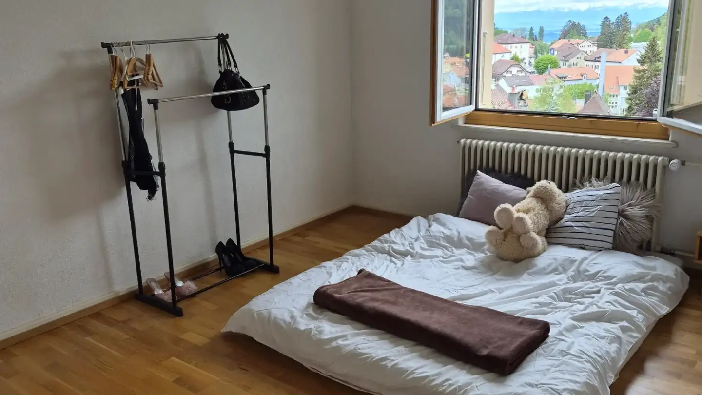 Appartamento in affitto - Rue Du Midi, 1450 Ste-Croix - Foto 3