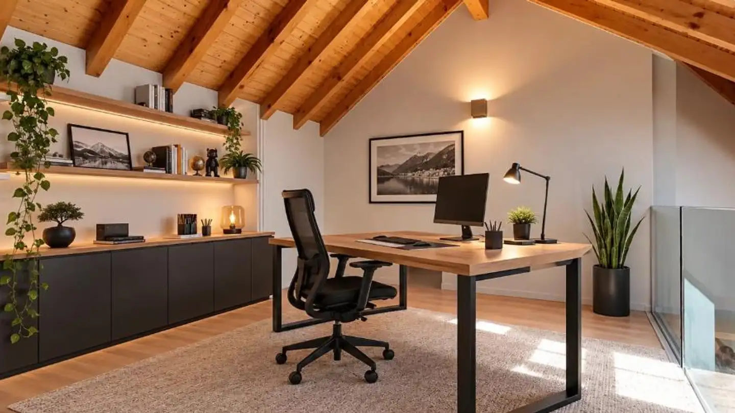 Appartamento in vendita - 1807 Blonay - Foto 3
