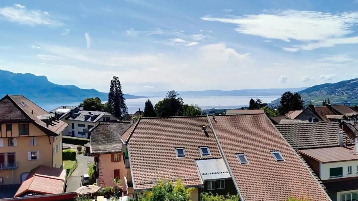 Appartamento in vendita - 1807 Blonay - Foto 4
