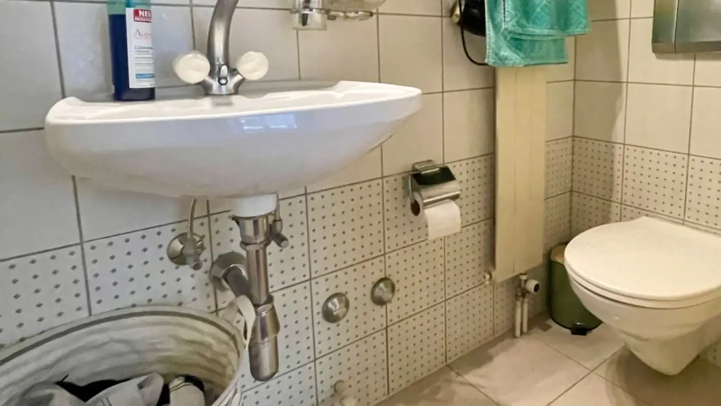 Wohnung mieten - Rue Du Coq-D'inde 22, 2000 Neuchâtel - Foto 4
