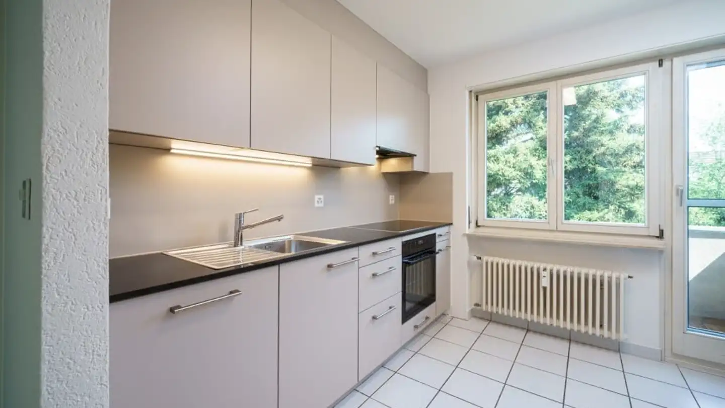 Appartamento in affitto - Hirtenbündtenweg 2, 4102 Binningen