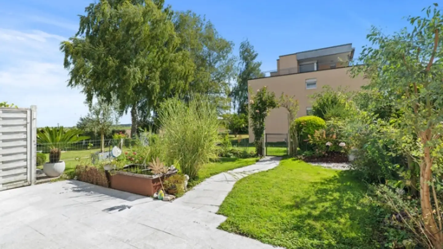 Apartment for sale - 2540 Grenchen