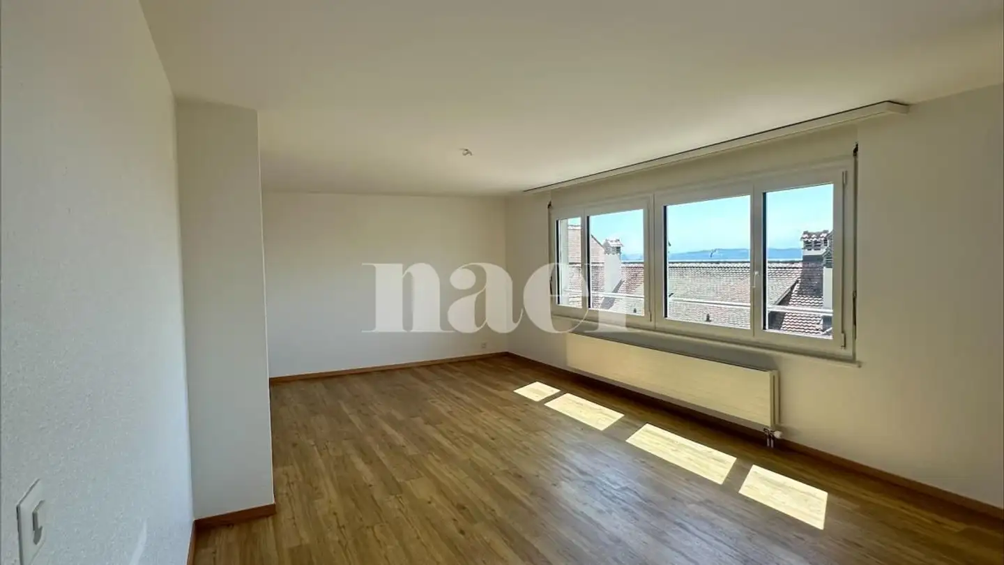 Apartment for rent - Rue Des Battieux 26, 2000 Neuchâtel