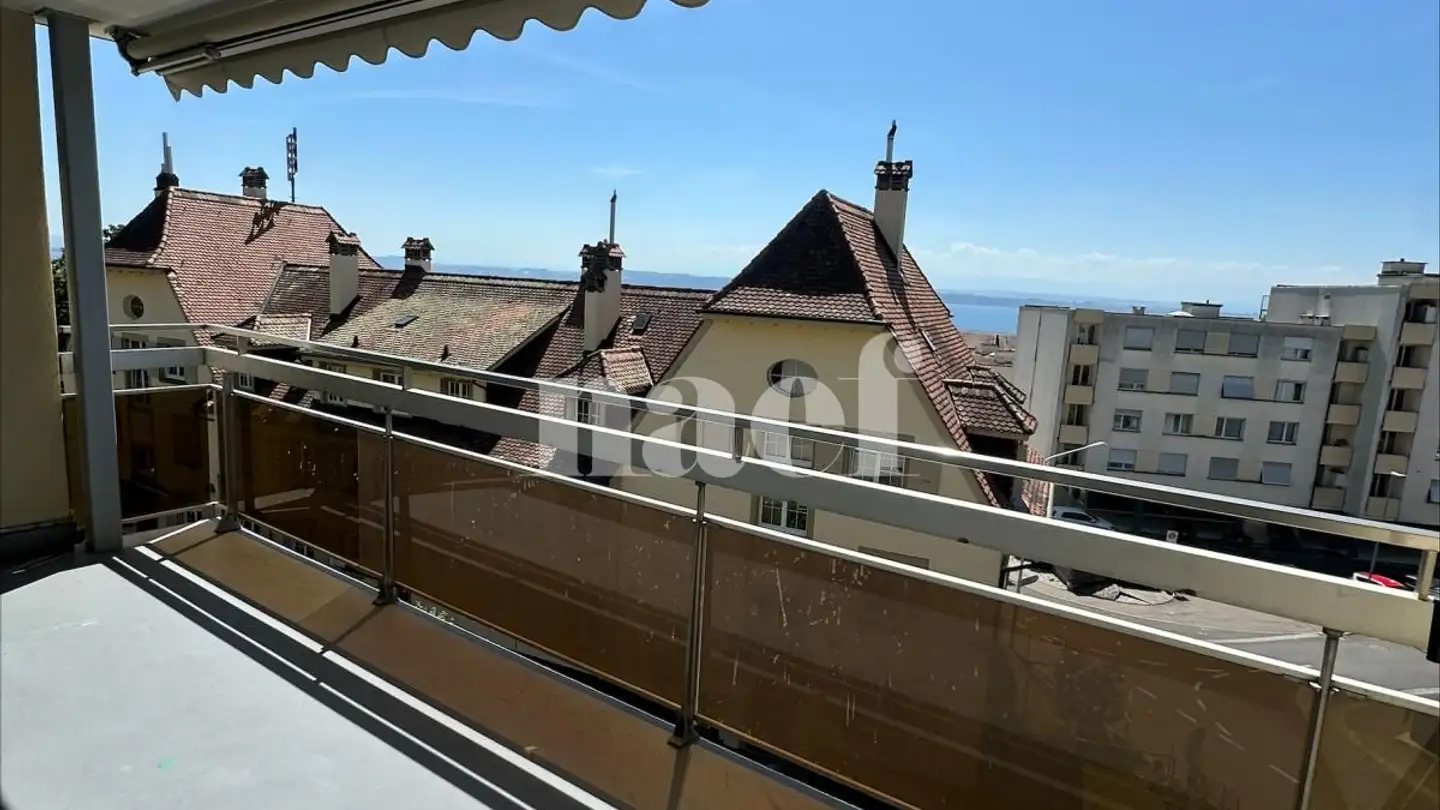 Apartment for rent - Rue Des Battieux 26, 2000 Neuchâtel - Photo 3