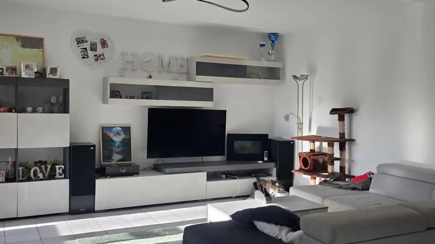 Apartment for rent - Via Campagnadorna, 6852 Genestrerio - Photo 3