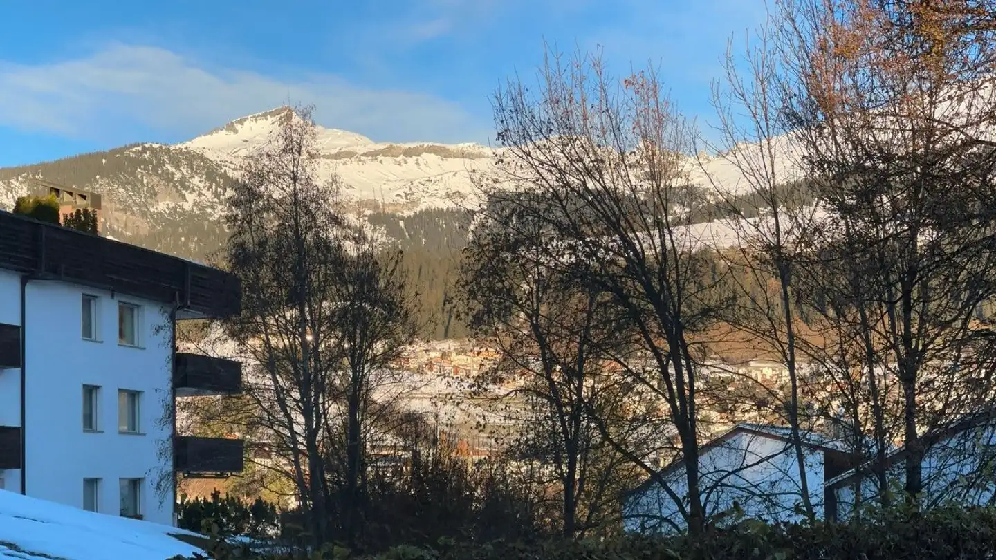 Appartement à vendre - Il Stuz, 7018 Flims Waldhaus