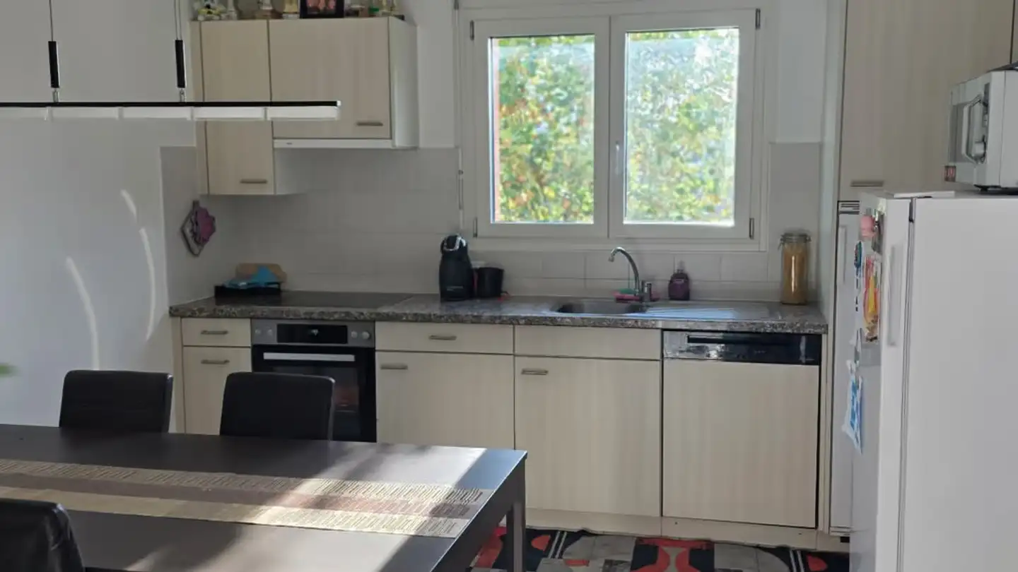 Apartment for rent - Via Campagnadorna, 6852 Genestrerio - Photo 4