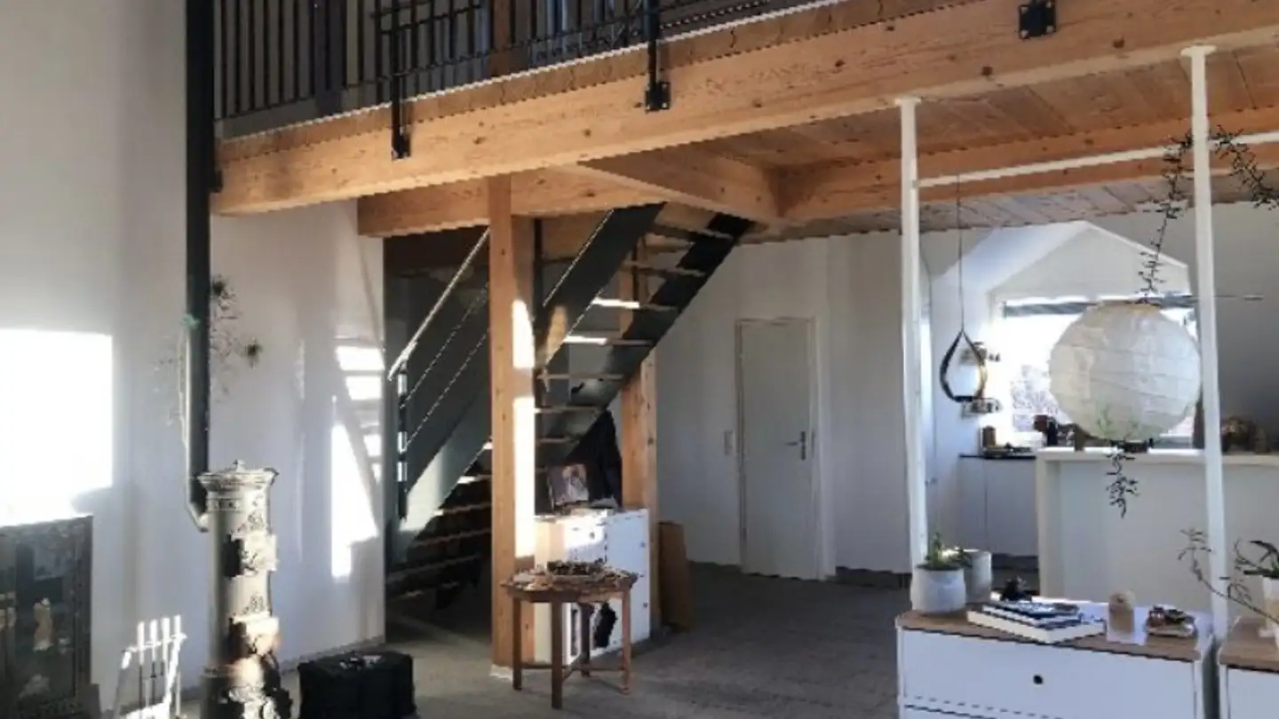 Stanza singola in affitto - 2560 Nidau